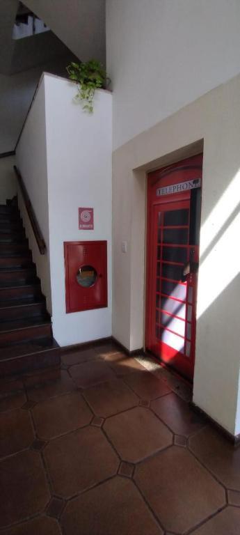 Hotel La Rocca, Goiânia Exterior foto