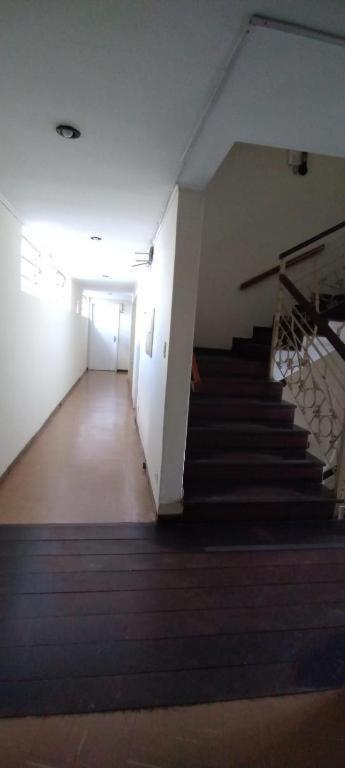 Hotel La Rocca, Goiânia Exterior foto